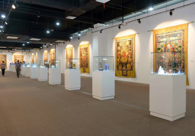 Uganda Museum, Kampala, Central Uganda, Uganda